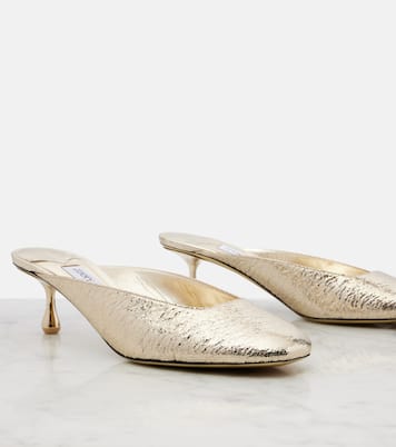 Mules Pixel 50 | Jimmy Choo