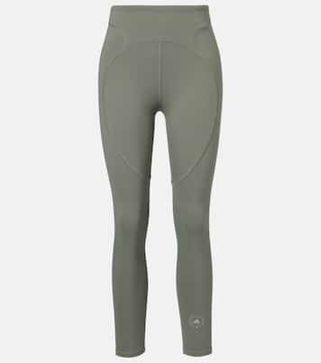 Technical leggings | Adidas by Stella McCartney