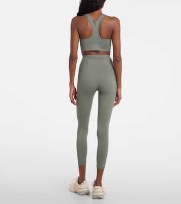 Technical leggings | Adidas by Stella McCartney