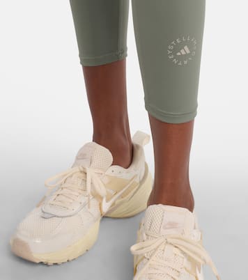 Technical leggings | Adidas by Stella McCartney