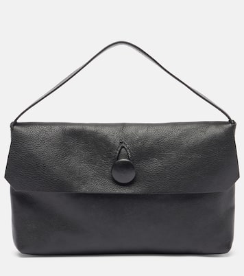 Sally leather tote bag | The Row