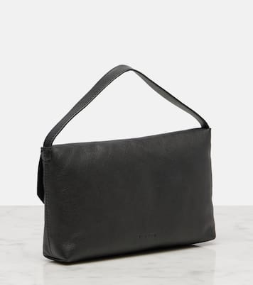 Sally leather tote bag | The Row