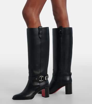 Stivali Dianouchette Botta 70 | Christian Louboutin