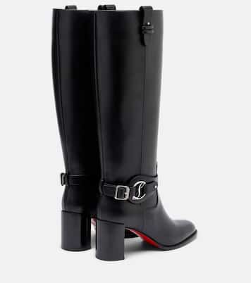 Stivali Dianouchette Botta 70 | Christian Louboutin