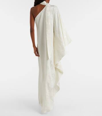 Abito lungo Ubud | Taller Marmo