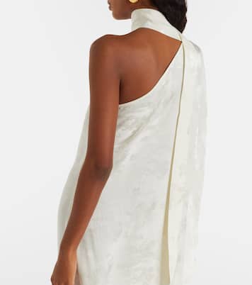 Abito lungo Ubud | Taller Marmo