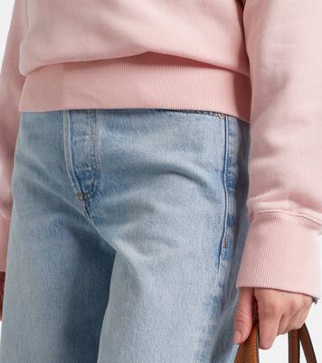 Sudadera en mezcla de algodón | Polo Ralph Lauren