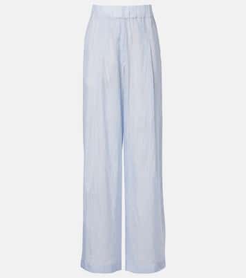 Weite Hose | Dries Van Noten