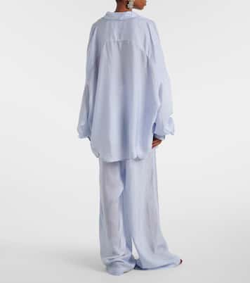 Weite Hose | Dries Van Noten