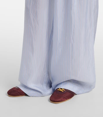 Weite Hose | Dries Van Noten