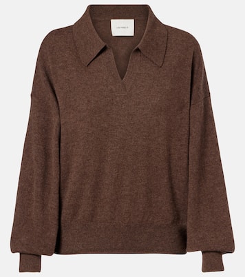 Katriel cashmere sweater | Lisa Yang