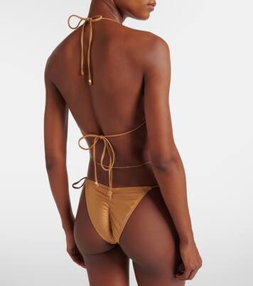 Chain bikini top | Bananhot