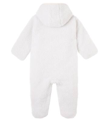 Baby Briley embroidered fleece onesie | Liewood