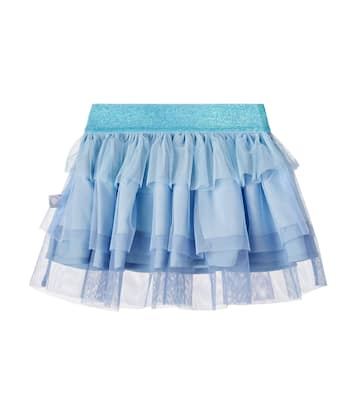 Baby tulle skirt | Stella McCartney Kids