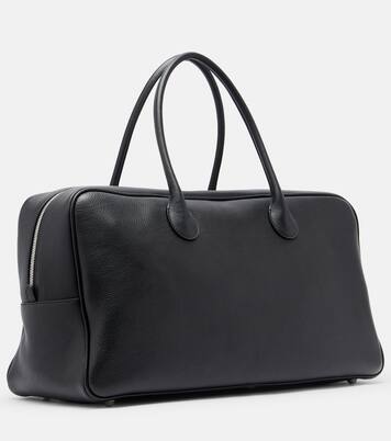 Brigitte Large leather tote bag | Magda Butrym