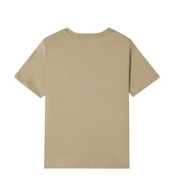 Cotton T-shirt | Polo Ralph Lauren Kids
