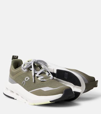 Cloudnova Youth running shoes | On Kids