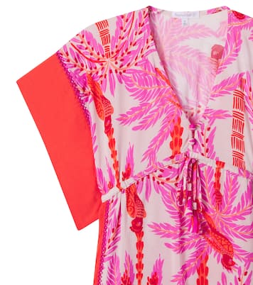 Kleid Amaya | Poupette St Barth Kids