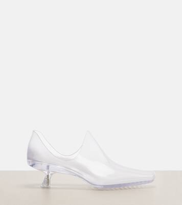 Stivaletti Emily in PVC | Loewe