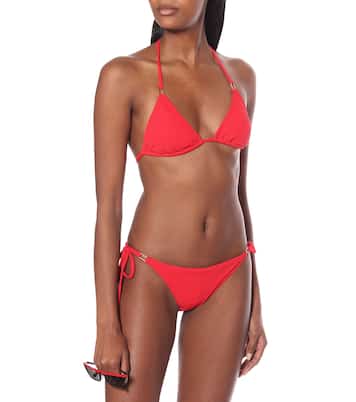 Culotte de bikini Cancun | Melissa Odabash
