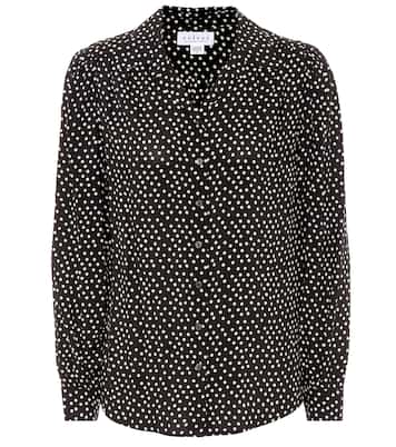 Camicia Ardelle a pois | Velvet