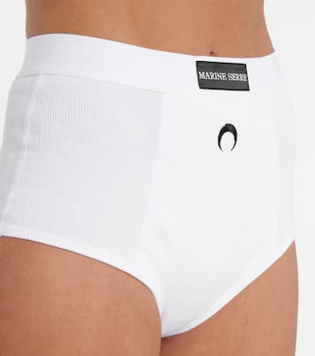 Culottes in misto cotone | Marine Serre