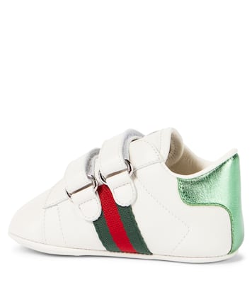Bébé – Baskets Ace en cuir | Gucci Kids