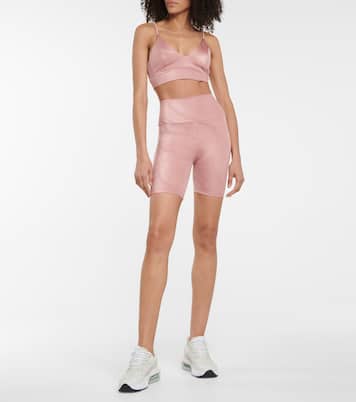 Shorts ciclistas Mindful | Lanston Sport