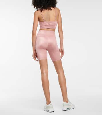 Shorts ciclistas Mindful | Lanston Sport