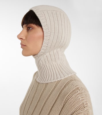 Passamontagna Everest in cashmere | The Row
