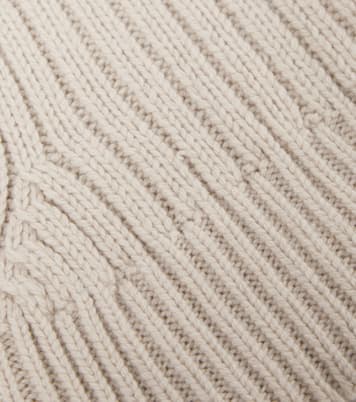 Passamontagna Everest in cashmere | The Row