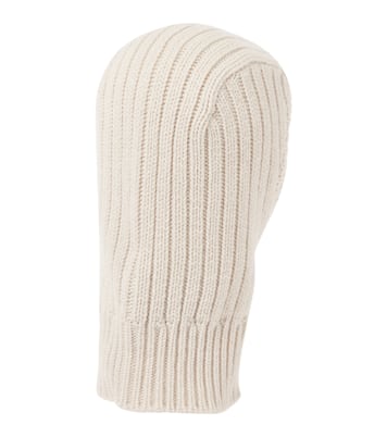 Passamontagna Everest in cashmere | The Row