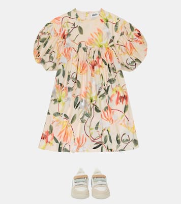 Kleid Catherine aus Baumwolle | Molo