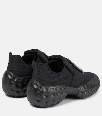 Slip-on Viv' Run Moonlight | Roger Vivier