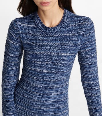 Abito lungo in cashmere | Chloé