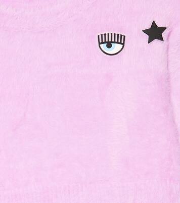X Chiara Ferragni Pullover | Monnalisa