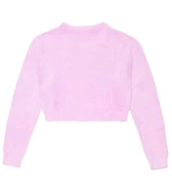 X Chiara Ferragni Pullover | Monnalisa