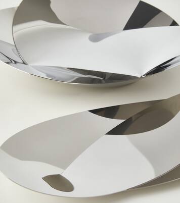 Octave bread basket | Alessi