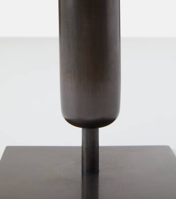 Stance brass vase | Audo Copenhagen