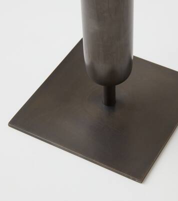 Stance brass vase | Audo Copenhagen