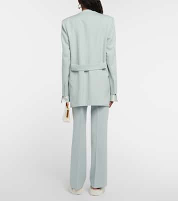 Blazer de lana | Jil Sander