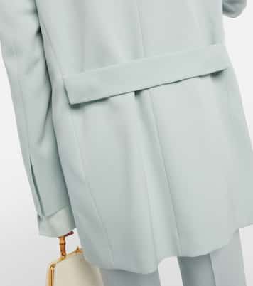 Blazer de lana | Jil Sander