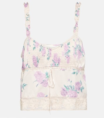 Top Lanzo | LoveShackFancy