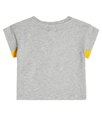 Baby Milo® cotton jersey T-shirt | BAPE Kids