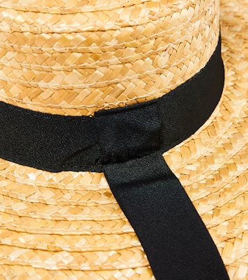Straw hat | Suncracy