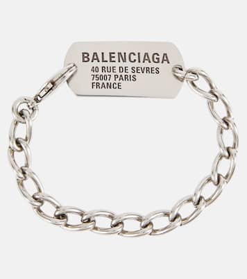 Bracciale a catena | Balenciaga