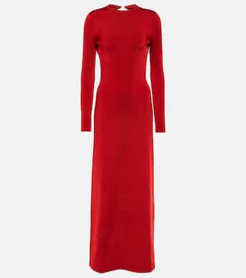 Robe mit langem Arm | Galvan