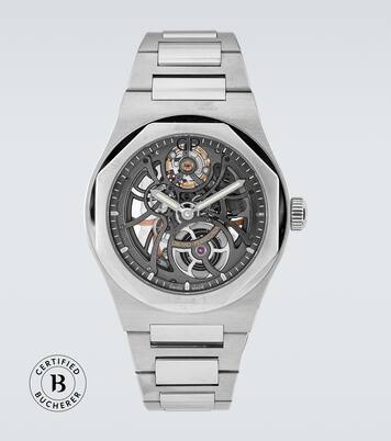 Orologio Laureato Certified Pre-Owned | Girard-Perregaux
