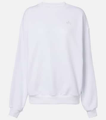 Sudadera Accolade de mezcla de algodón | Alo Yoga