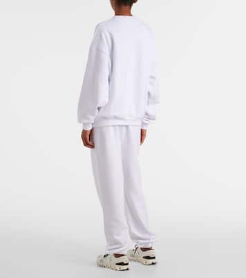 Sudadera Accolade de mezcla de algodón | Alo Yoga